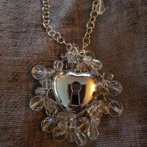 Dior | | Christian Dior Pretty Charms Secret Lip Gloss Rare |